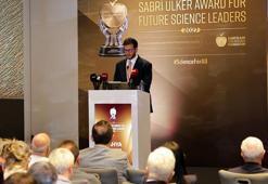 100 bin dolar ödüllü “Geleceğin Bilim Lideri” için başvurular başladı