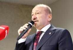 Gaziantep FK’da yeni başkan belli oldu
