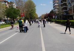 Eskişehir için karar! Yarın başlıyor, kapatılacak