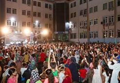Gaziantep’te yaz akşamları renkleniyor! 9 ilçede ücretsiz etkinlik: Mahalle mahalle konser takvimi belli oldu