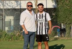 Altay'da Sinan Kanlı'nın 'evinde otururken futbola kazandırdık' dediği futbolcu ayrıldı