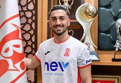 Balıkesirspor 2 transferi birden bitirdi