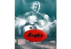 Leyla The Band, turne takvimini açıkladı