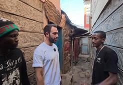 Kenya’dan Türkiye’ye: Sizi yardımsever olarak biliyoruz