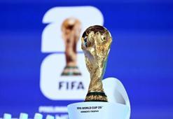 2026 FIFA Dünya Kupası fikstürü! Dünya Kupası eşleşmeleri! Dünya Kupası'nda hangi takımlar karşılaşacak? Dünya Kupası'nda eleme turlarını nasıl olacak?