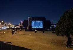 Bursa'da Kültür Yolu Festivali'nde kan aktı! Yaralılar var