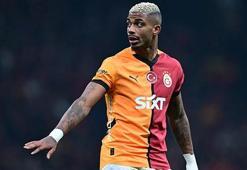 Galatasaray'da Mario Lemina'nın kardeşi TFF 1. Lig takımına transfer oluyor