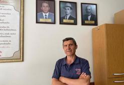 Eskişehir'in 4 kuşak tanığı: Geleneksel bozacı 101'inci yılında hizmet veriyor