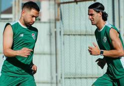 Bursaspor harekete geçti! Mustafa Er ilk kararını verdi
