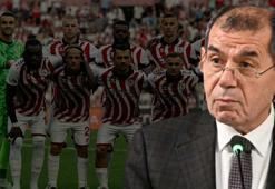 Kazımcan Karataş, Nelsson derken Dursun Özbek, Samsunspor'un yıldızı için gemileri yaktı