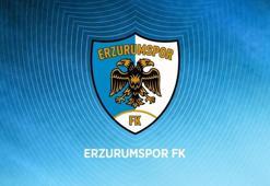 Erzurumspor'dan yeni sezon kararı! Serkan Özbalta talimatı verdi
