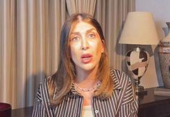 Tamar Tanrıyar adli kontrolle serbest bırakıldı