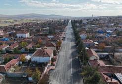 143 araçlık otoparkı ve 260 ticari alanıyla Eskişehir'in dev pazar projesi gün sayıyor