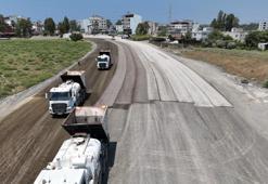 Hatay'da yıllar sonr hizmete açıldı: Güzergah baştan aşağı yenilendi