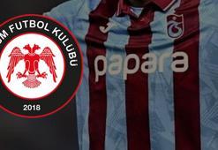 Çorum FK'dan olay transfer! Trabzonspor'un eski yıldızı bedavaya geliyor
