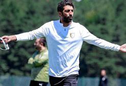 Bodrum FK'nın yeni teknik direktörü belli oldu