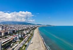 Antalya Ve Muğla'nın ardından Türkiye'nin 6'ncı dev turizm üssü ilan edildi! Karadeniz'in en fazla mavi bayrağına sahip şehrinde büyük değişim! 16'dan 19'a yükseldi