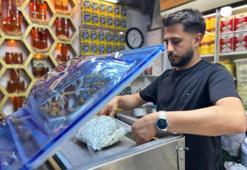 Van'ın meşhur otlu peynirine 'tuz' ayarı! Yiyemeyenler de artık yiyebilecek