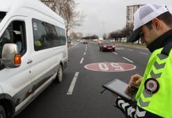 Sivaslılar dikkat! Birçok cadde ve sokak trafiğe kapatılacak