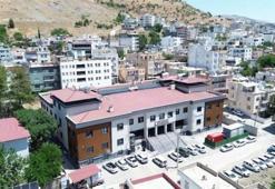 Diyarbakır’a dev sağlık kompleksi: Hizmete açıldı, ücretsiz olacak