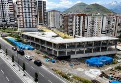 Kayseri'nin ilçesine sosyal tesis müjdesi: Tarihi belli oldu!