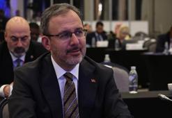 Kasapoğlu; NATO’nun yeni sözler söylemesi lazım