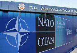 SON DAKİKA: NATO Zirvesi önlemleri Antalya’ya da uzandı! 9 günlük NATO yasakları başladı