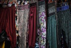 Gaziantep'te sıcak havaya karşı geleneksel kıyafet: İlgi giderek artıyor
