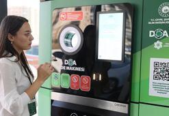 Depozitosu Olan Ambalajlar Hangileri? DOA makinelerine atılan ambalajlar hangileri? İade Edilen Şişe ve Kutular İçin Yeni Dönem