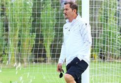 Galatasaray'ın eski yıldızı 3. Lig takımının başına geçiyor