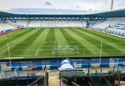 Erzurumspor'dan stadyum kararı! Resmen değişti