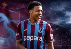 Trabzonspor'dan Thierry Karadeniz Bombası! Thierry Karadeniz Kimdir? Thierry Karadeniz Hangi Mevkide Oynuyor, Kaç Yaşında, Nereli?