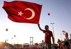 15 Temmuz ruhu 10. yılında! İletişim Başkanı Duran'dan medya ve akademiye çağrı