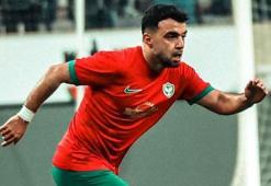 Sinan Kurt Amed Sportif Faaliyetler’den ayrıldığını sanal medyadan duyurdu