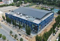 Aydın'a 280 milyon liralık dev eser! Başkan Çerçioğlu: Söz verdik yaptık