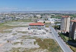 Kayseri'de eğitime güçlü yatırım! 85 milyon TL'lik 16 sınıflı modern okul