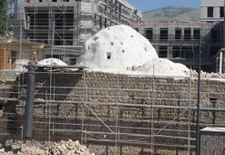 Malatyalılar gün sayıyordu! 150 yıllık simgesel yapının açılış tarihi belli oldu