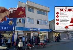 Şanlıurfa'da duyurusu yapıldı: Aile Kart dağıtılınca akıllar karıştı