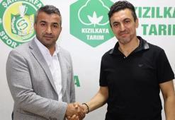 Şanlıurfaspor'da deprem! Ümit Bozkurt ile yollar ayrıldı