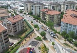 Bursa'da ulaşımı rahatlatacak çalışma! O cadde baştan sona yenileniyor