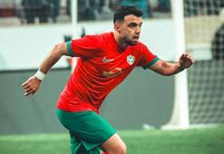 Amedspor'da bir ayrılık daha! 'Hakkınızı helal edin' deyip gitti