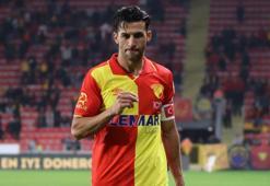 Göztepe resmen duyurdu: Futbolu bıraktı