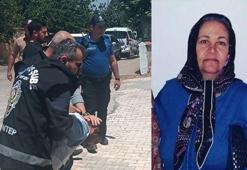 Gaziantep'te tabancayla vurulmuş halde bulunan kadının katil ortaya çıktı!
