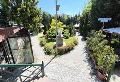 Eskişehir'in en eski çarşısı: 73 yaşındaki esnaf Çukur Çarşı'yı anlattı