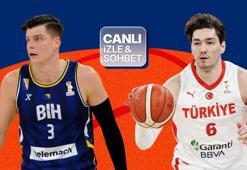 A Milliler, Bosna Hersek karşısında! Maçın heyecanı canlı yayın ile Misli’de
