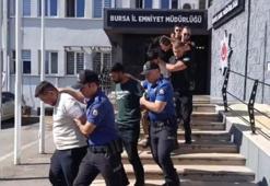 Bursa'da 100 milyon TL'lik vurgun! Yaşlı çift 2,5 ay boyunca dolandırıp üstüne tatlı ikram ettiler