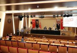 Talas'ta 4 villa satışı rekor kırdı: Belediyeye dev kaynak geldi