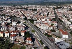 Manisa'da trafik çilesi sona eriyor! İki kritik kavşak sil baştan yenileniyor