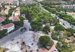 Manisa'ya dev yatırım! 550 kişilik sosyal tesis için geri sayım başladı
