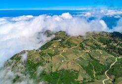 Karadeniz'de turizmin yeni cazibe merkezi Hıdırnebi Yaylası olacak! Planlama ve yatırım çalışmaları devam ediyor